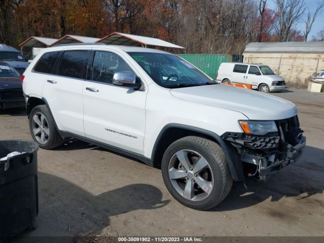 JEEP GRAND CHEROKEE 2015 1c4rjfbg8fc229874