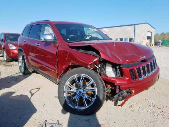 JEEP GRAND CHER 2015 1c4rjfbg8fc241345