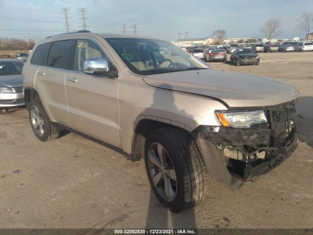 JEEP GRAND CHEROKEE 2015 1c4rjfbg8fc603643