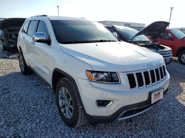 JEEP GRAND CHER 2015 1c4rjfbg8fc605005