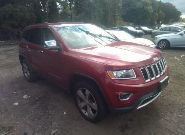 JEEP GRAND CHEROKEE 2015 1c4rjfbg8fc605392