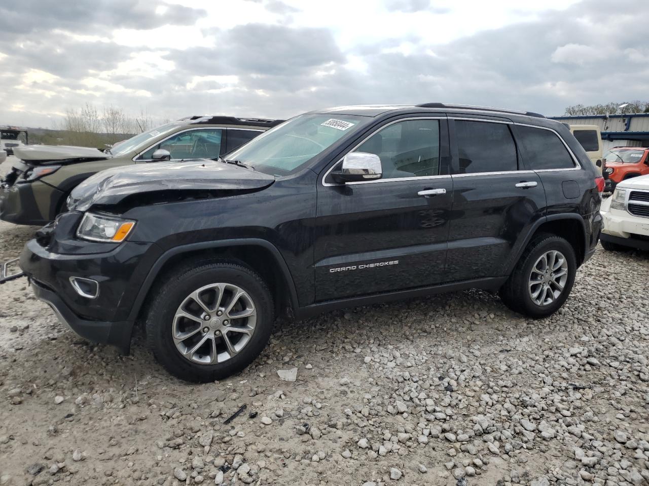 JEEP GRAND CHEROKEE 2015 1c4rjfbg8fc606574