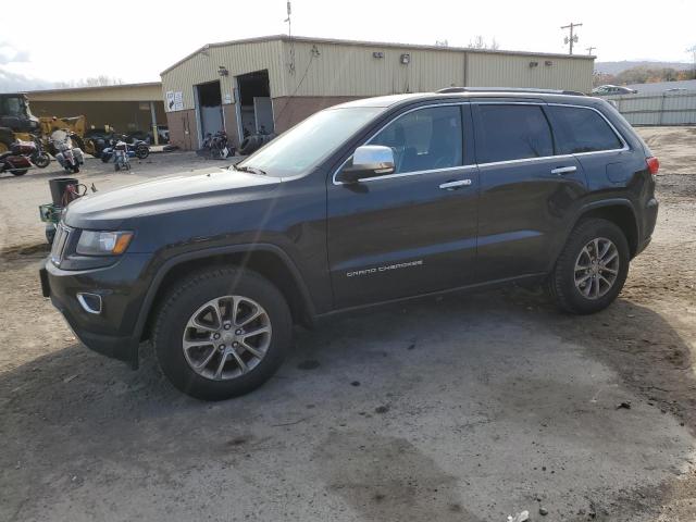 JEEP GRAND CHER 2015 1c4rjfbg8fc607675