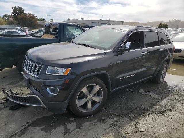 JEEP GRAND CHEROKEE 2015 1c4rjfbg8fc609250