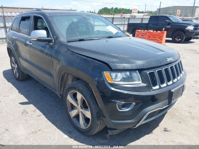 JEEP GRAND CHEROKEE 2015 1c4rjfbg8fc611189