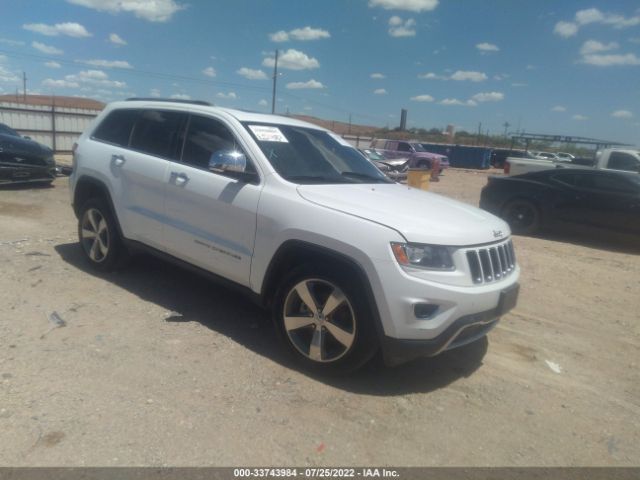 JEEP GRAND CHEROKEE 2015 1c4rjfbg8fc611371