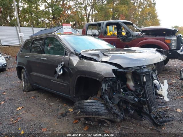 JEEP GRAND CHEROKEE 2015 1c4rjfbg8fc611659