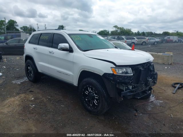 JEEP GRAND CHEROKEE 2015 1c4rjfbg8fc627702