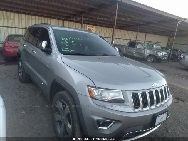 JEEP GRAND CHEROKEE 2015 1c4rjfbg8fc631667