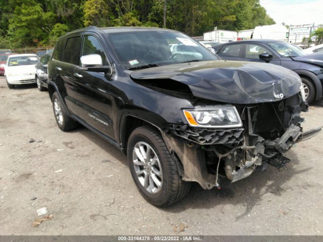 JEEP GRAND CHEROKEE 2015 1c4rjfbg8fc631779