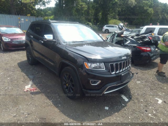 JEEP GRAND CHEROKEE 2015 1c4rjfbg8fc633175