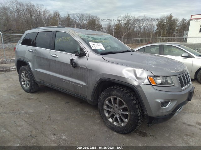 JEEP GRAND CHEROKEE 2015 1c4rjfbg8fc637033