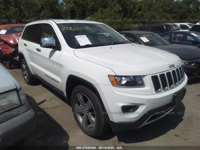 JEEP GRAND CHEROKEE 2015 1c4rjfbg8fc639509