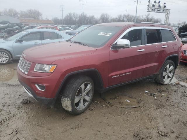 JEEP GRAND CHEROKEE 2015 1c4rjfbg8fc643916