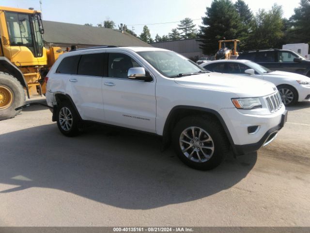 JEEP GRAND CHEROKEE 2015 1c4rjfbg8fc645486