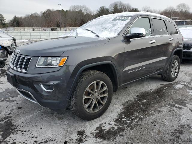 JEEP GRAND CHEROKEE 2015 1c4rjfbg8fc650624