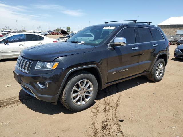 JEEP GRAND CHEROKEE 2015 1c4rjfbg8fc652633