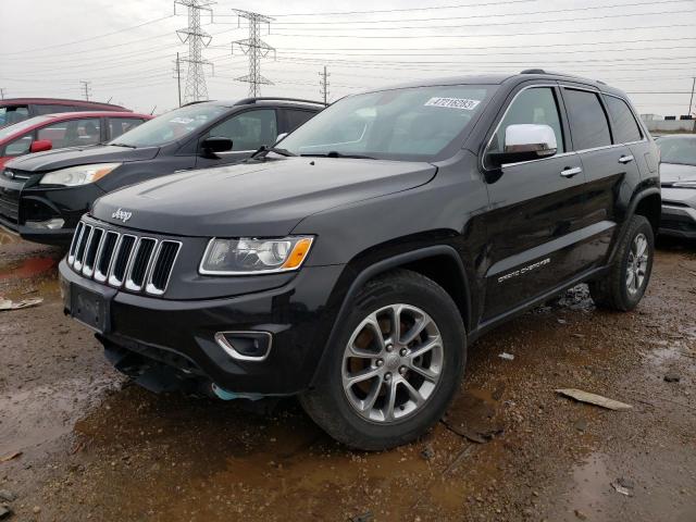 JEEP GRAND CHER 2015 1c4rjfbg8fc652647