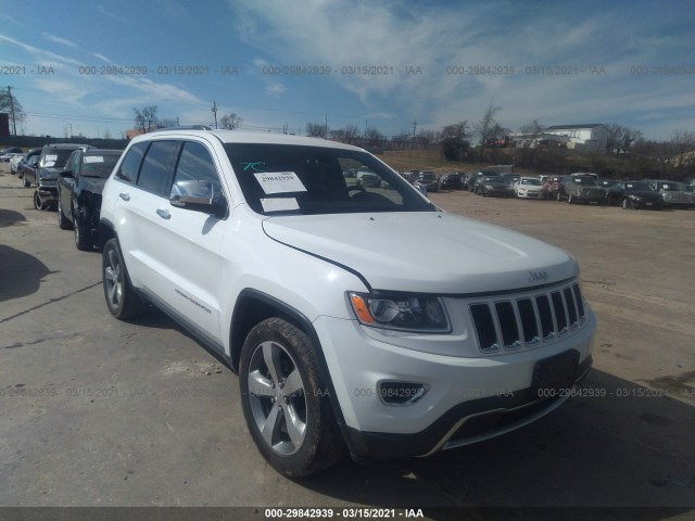 JEEP GRAND CHEROKEE 2015 1c4rjfbg8fc661977