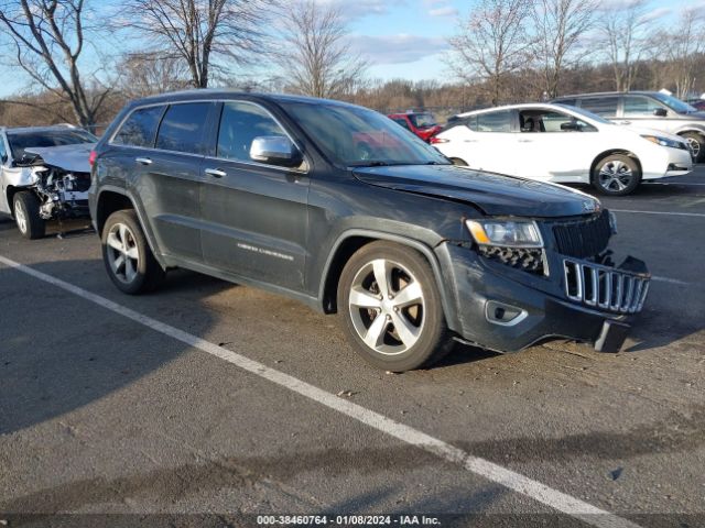 JEEP GRAND CHEROKEE 2015 1c4rjfbg8fc663695