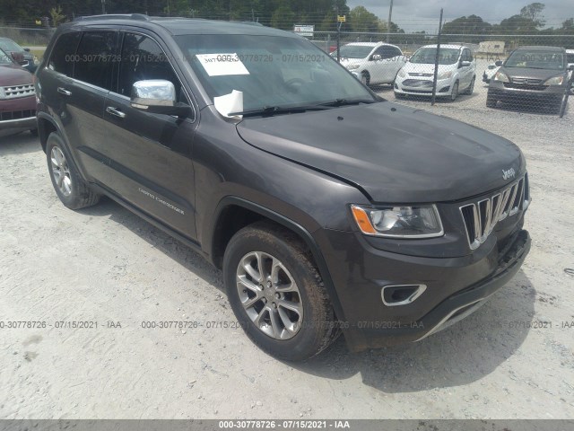 JEEP GRAND CHEROKEE 2015 1c4rjfbg8fc664362