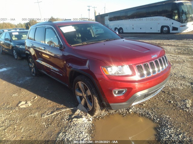 JEEP GRAND CHEROKEE 2015 1c4rjfbg8fc664877