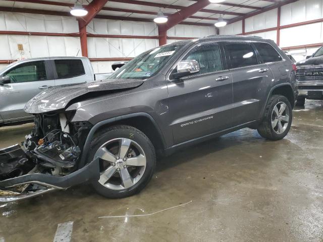 JEEP GRAND CHER 2015 1c4rjfbg8fc665236