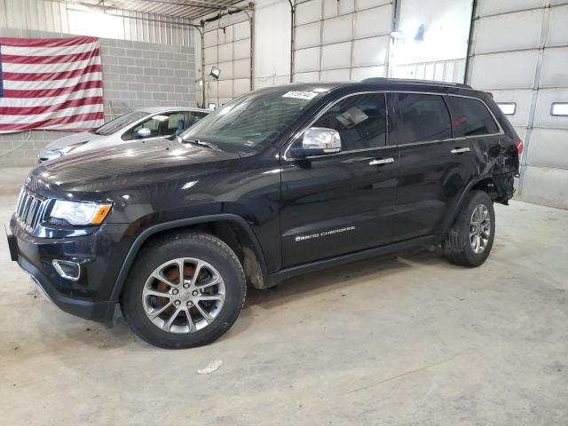 JEEP GRAND CHER 2015 1c4rjfbg8fc672669