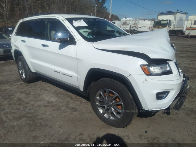 JEEP GRAND CHEROKEE 2015 1c4rjfbg8fc685714