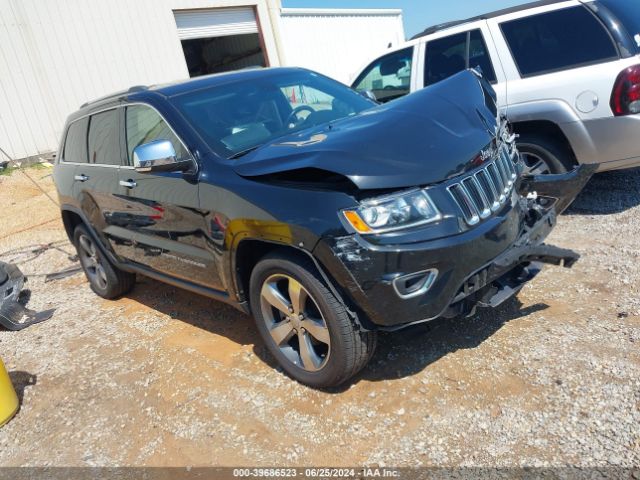 JEEP GRAND CHEROKEE 2015 1c4rjfbg8fc691934