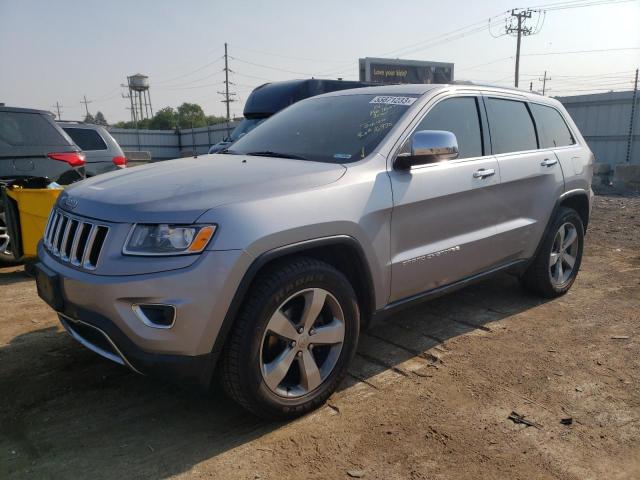 JEEP GRAND CHER 2015 1c4rjfbg8fc697233