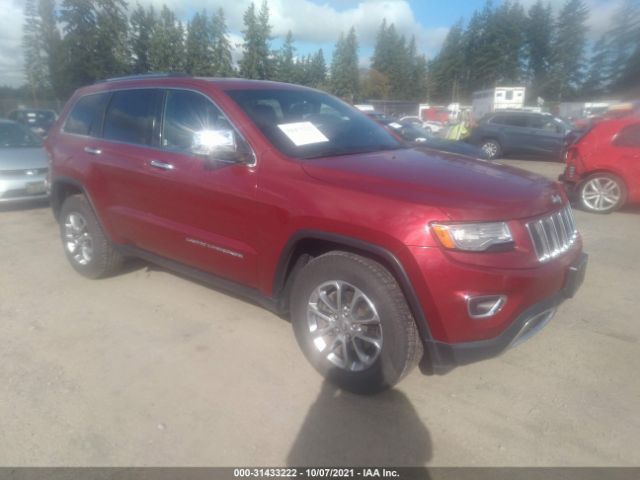 JEEP GRAND CHEROKEE 2015 1c4rjfbg8fc699063