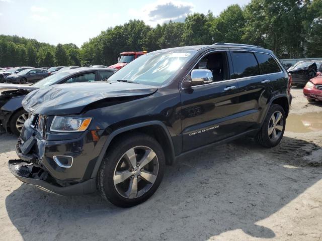 JEEP GRAND CHER 2015 1c4rjfbg8fc699175