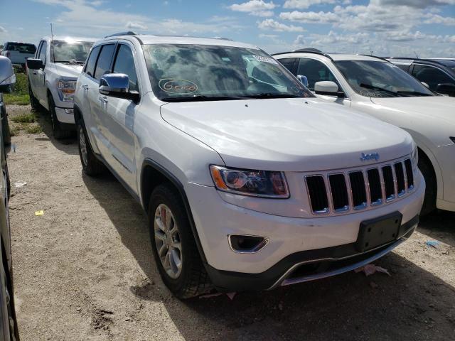 JEEP GRAND CHER 2015 1c4rjfbg8fc700101