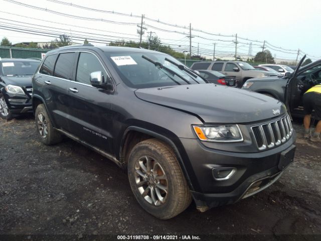 JEEP GRAND CHEROKEE 2015 1c4rjfbg8fc705444