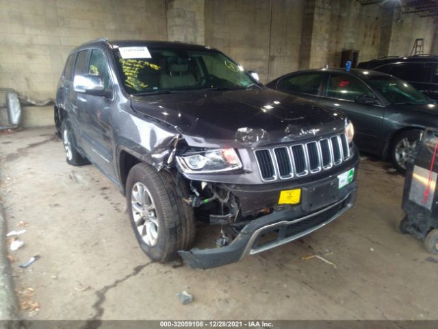 JEEP GRAND CHEROKEE 2015 1c4rjfbg8fc706478