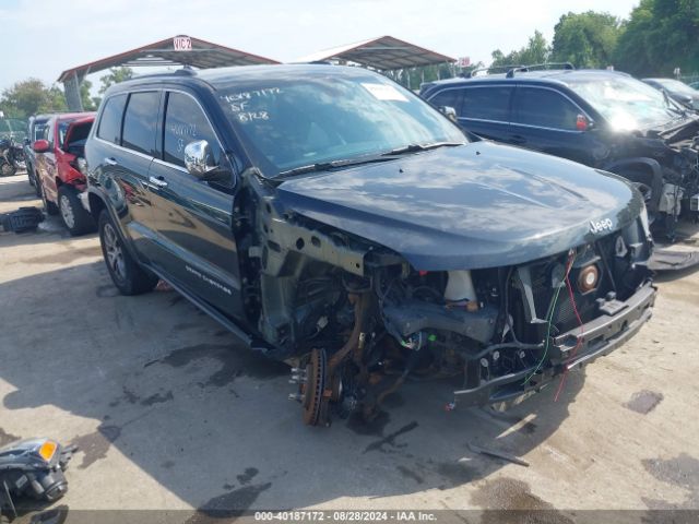 JEEP GRAND CHEROKEE 2015 1c4rjfbg8fc711860