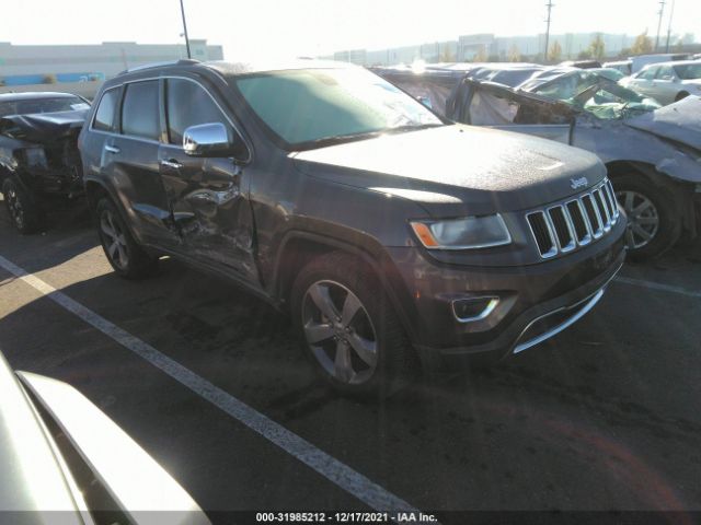 JEEP GRAND CHEROKEE 2015 1c4rjfbg8fc712376