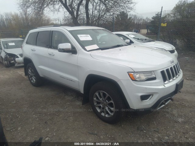 JEEP GRAND CHEROKEE 2015 1c4rjfbg8fc714581