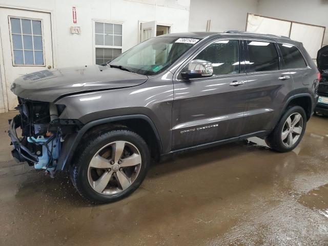 JEEP GRAND CHER 2015 1c4rjfbg8fc717884