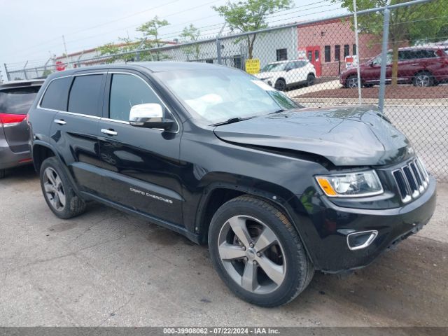 JEEP GRAND CHEROKEE 2015 1c4rjfbg8fc726200