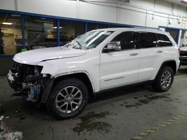 JEEP GRAND CHER 2015 1c4rjfbg8fc726245