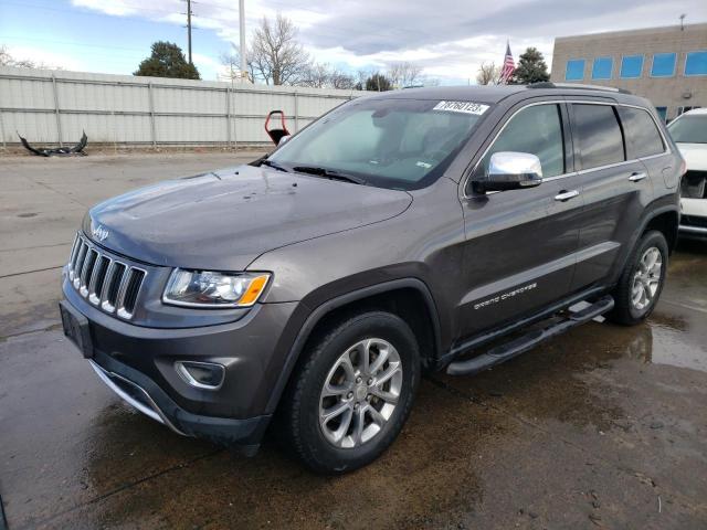 JEEP GRAND CHEROKEE 2015 1c4rjfbg8fc726455