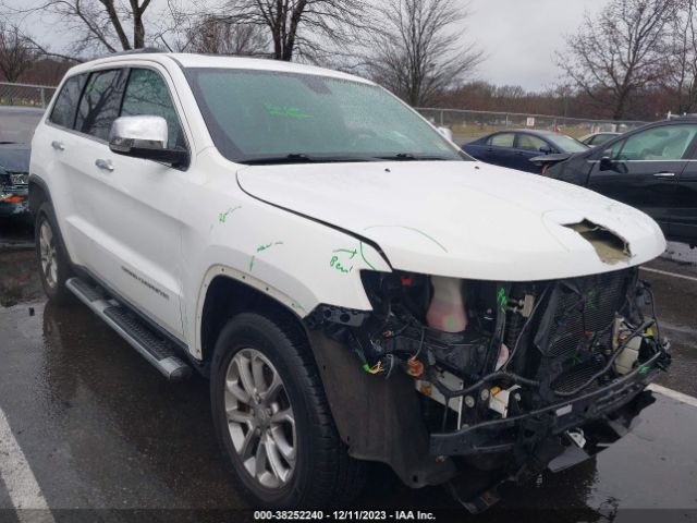 JEEP GRAND CHEROKEE 2015 1c4rjfbg8fc759293