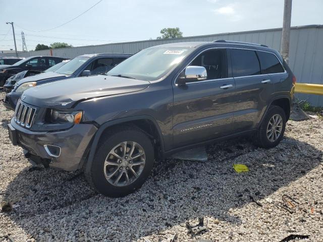 JEEP GRAND CHEROKEE 2015 1c4rjfbg8fc761299