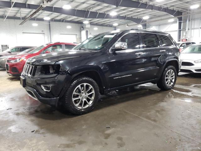 JEEP GRAND CHEROKEE 2015 1c4rjfbg8fc763425