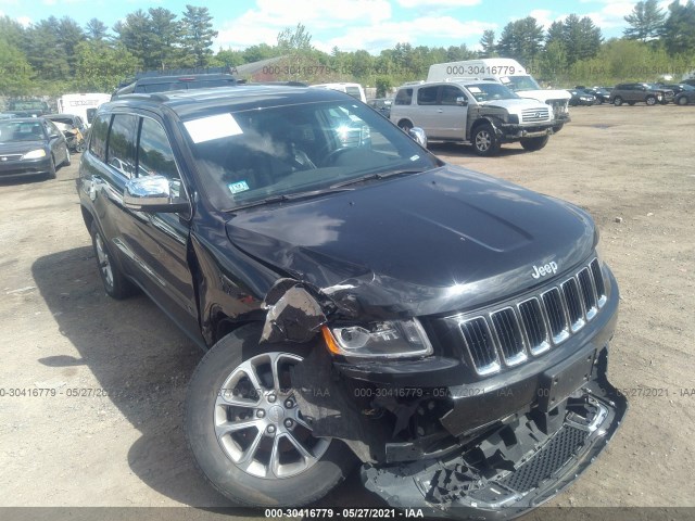 JEEP GRAND CHEROKEE 2015 1c4rjfbg8fc763442