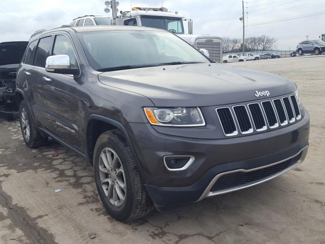 JEEP GRAND CHER 2015 1c4rjfbg8fc764980