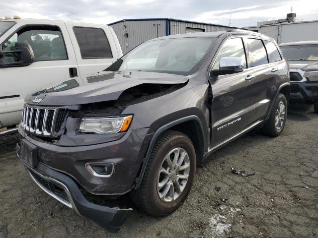 JEEP GRAND CHER 2015 1c4rjfbg8fc767118