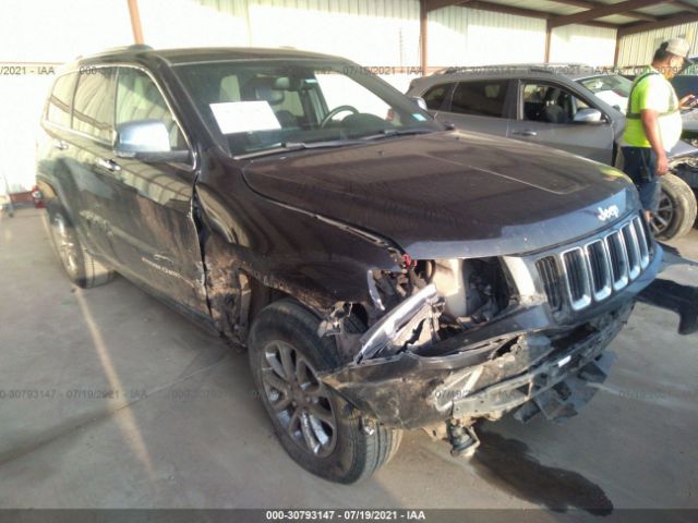 JEEP GRAND CHEROKEE 2015 1c4rjfbg8fc777003